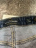 Lucky Brand Solid Blue Jeans Size 14 - photo 4