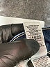 Lucky Brand Solid Blue Jeans Size 14 - photo 5