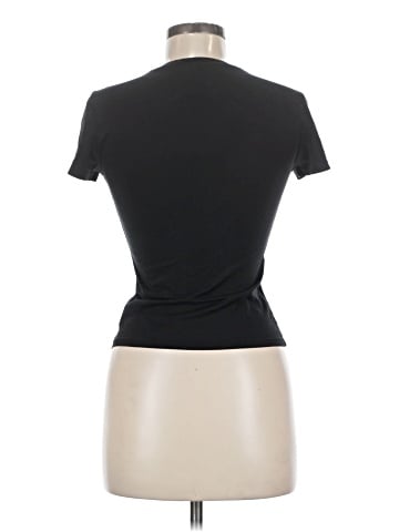 Theory Short Sleeve Turtleneck (view 2)