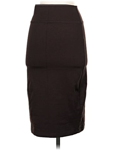 Soho Lady Formal Skirt (view 2)