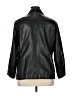 Gap 100% Polyester Black Blazer Size XL - photo 2