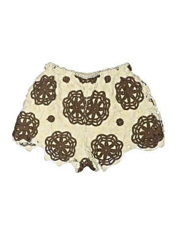 Rebellion Shorts (view 2)