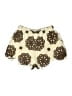 Rebellion Paisley Ivory Shorts Size S - photo 2
