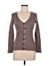 Gap Brown Cardigan Size M - photo 1