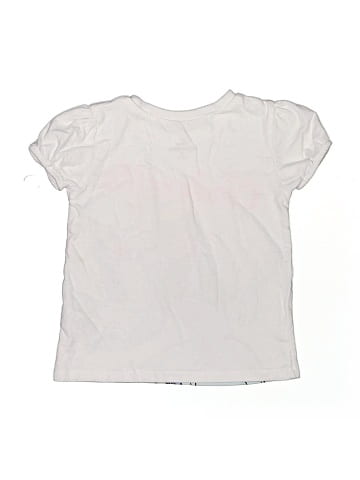 Disney Princess Short Sleeve T-Shirt (view 2)