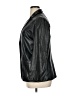 Gap 100% Polyester Black Blazer Size XL - photo 5