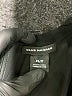Club Monaco 100% Polyester Black Short Sleeve Top Size XS - photo 7