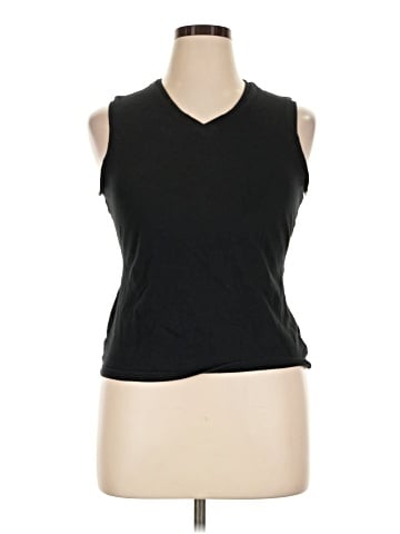 525 America Sleeveless T-Shirt (view 1)