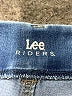 Riders by Lee Blue Jeans Size 18 - photo 4