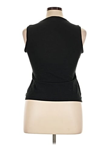 525 America Sleeveless T-Shirt (view 2)