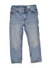 Carter's Blue Jeans Size 4 - photo 1