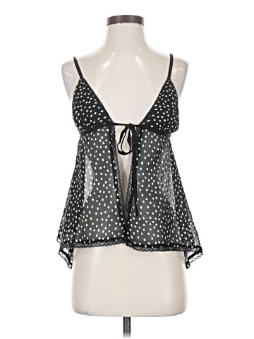 Urban Outfitters Sleeveless Blouse (view 1)