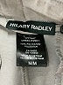 Hilary Radley 100% Polyester Gray Casual Pants Size M - photo 7