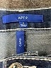 Apt. 9 Hearts Blue Jeans Size 6 - photo 7