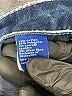 Apt. 9 Hearts Blue Jeans Size 6 - photo 8