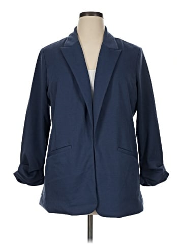 Nine West Blazer (view 1)