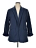Nine West Blue Blazer Size XL - photo 1