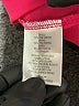 JM Collection 100% Polyester Pink Short Sleeve Blouse Size M - photo 8