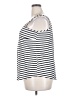 Faded Glory 100% Polyester White Sleeveless Top Size 20 - photo 5