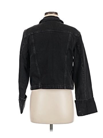 CALVIN KLEIN JEANS Denim Jacket (view 2)