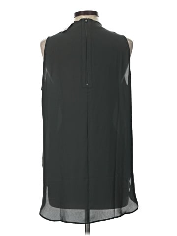 Ann Taylor LOFT Sleeveless T-Shirt (view 2)