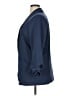 Nine West Blue Blazer Size XL - photo 5