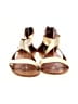 Assorted Brands Gold Sandals Size EU 38 - photo 2