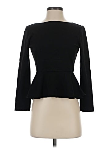 Jason Wu Long Sleeve Turtleneck (view 1)