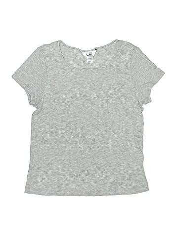 Athleta Girl Short Sleeve T-Shirt (view 1)