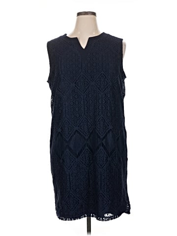 Chico's Casual Dress (view 1)