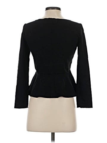 Jason Wu Long Sleeve Turtleneck (view 2)