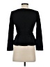Jason Wu Black Long Sleeve Turtleneck Size S - photo 2