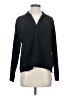 Mine 100% Cotton Black Long Sleeve Polo Size S - photo 1
