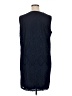 Chico's Blue Casual Dress Size XL (3) - photo 2