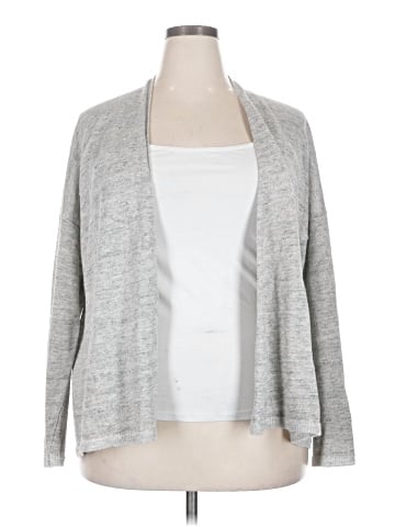 Eileen Fisher Cardigan (view 1)