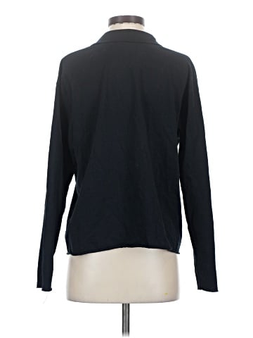 Mine Long Sleeve Polo (view 2)