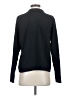 Mine 100% Cotton Black Long Sleeve Polo Size S - photo 2