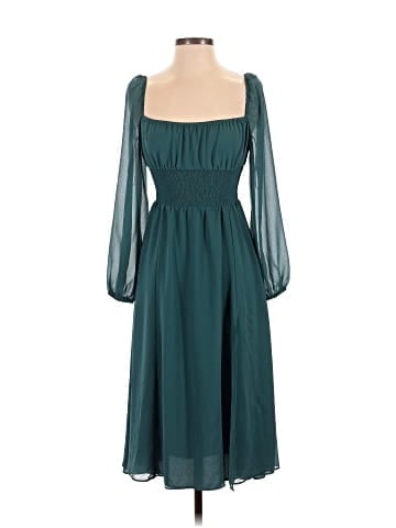 Wilfred Cocktail Dress (view 1)