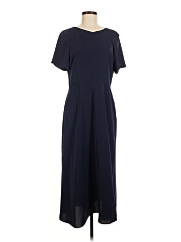 Luxely Casual Dress (view 1)