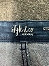 Style&Co Blue Jeans Size 20W - photo 4