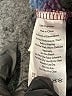 Eddie Bauer 100% Polyester Plaid Burgundy Pullover Sweater Size L - photo 8