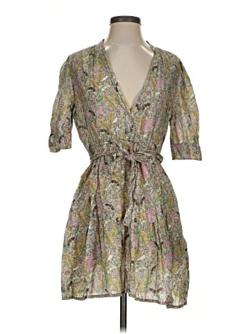 BA&SH Cocktail Dress (view 1)