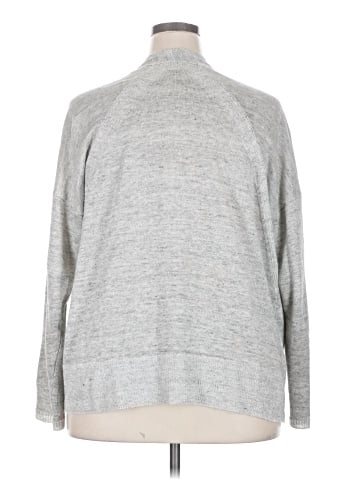 Eileen Fisher Cardigan (view 2)