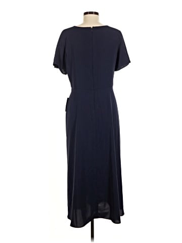 Luxely Casual Dress (view 2)