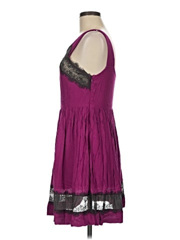 Free People Cocktail Dress (view 1)