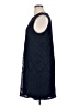Chico's Blue Casual Dress Size XL (3) - photo 5