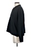 Mine 100% Cotton Black Long Sleeve Polo Size S - photo 5