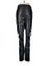 Wilfred Free 100% Polyurethane Black Active Pants Size M - photo 1