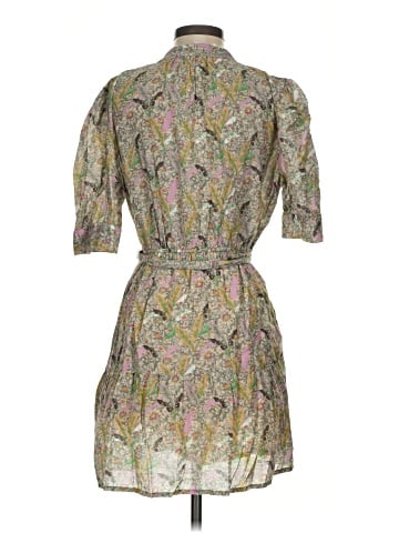 BA&SH Cocktail Dress (view 2)