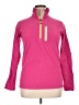 Eddie Bauer 100% Polyester Pink Fleece Size XL (tall) - photo 1